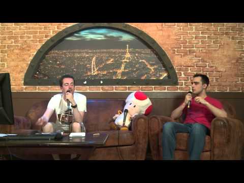 [Ep#20] Ceci n'est pas la FistiKere du 08/07/2013 - Partie LoL