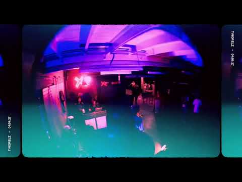 Tino Relz - LIVE At Full Of Life XZBT Music & Art Gallery Fullerton