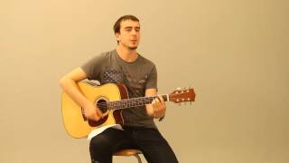 Hasan Özgüç - Gitmeseydin (Berkay Cover)