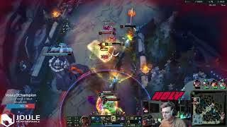 114 - KSANTE TOP - UNRANKED TO MASTER HARD MODE 2025