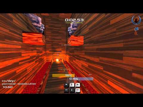 [XDF] /dzy/ - pornstar-woodcutter (10.60) | Xonotic