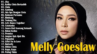 Download lagu Lagu Melly Goeslaw Terbaik Populer Sepanjang Masa 2024 mp3