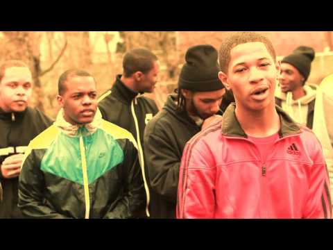 Lil G-man ***OFFICIAL MUSIC VIDEO*** Grind Wit Me