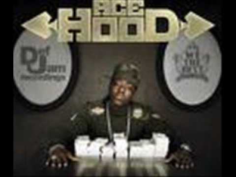 Ace Hood Ft Plies- Stressin