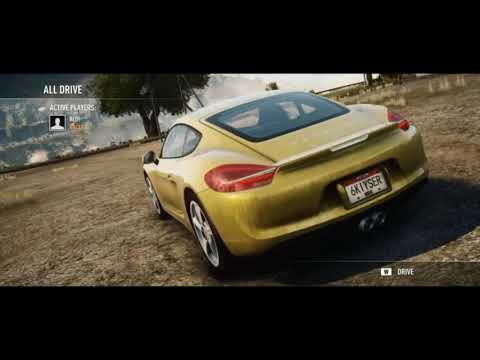 Need For Speed - Rivals - Full Game Walkthrough HD (No Commentary)