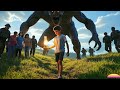 The Brave Boy Who Saved Them All Epic Movie Recap