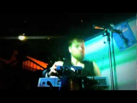 The Panacea vs Limewax Live - PRSPCT XL 14 - 24 / 12 / 2011