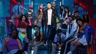 李榮浩 Ronghao Li - 嗯 En (華納Official HD 官方MV)