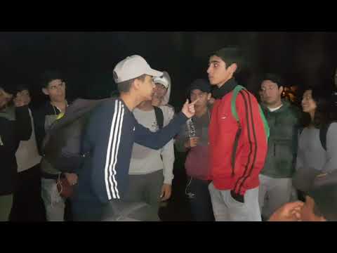 GUNTER vs GUILLE -8VOS DE FINAL- Fecha 2 Torneo -11/5- DarkJail