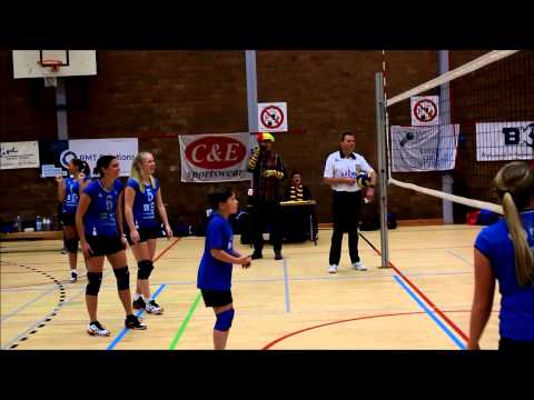 Team van de week 2014