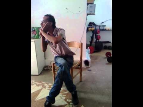 Da uomini e donne Claudio Murru da Valledoria