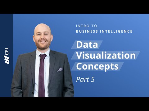 Business Intelligence Intro to BI Part I