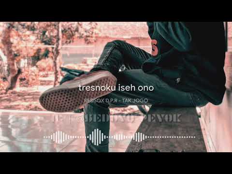 Redsox d.p.r tak jogo (unofficial lirik video)