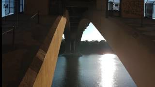 The Lone Below - Marrietta