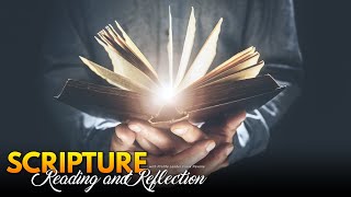 PFL-Scripture Reading and Reflection - Trust in the Power of the Word! August 16, 2023