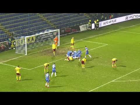 Slovan - Sparta (sestřih)