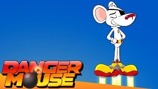 Danger Mouse | The Greatest Gadgets