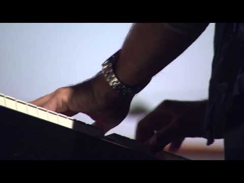 Ginta Biku - Comment Te Dire Adieu - Live Estival Jazz 2013