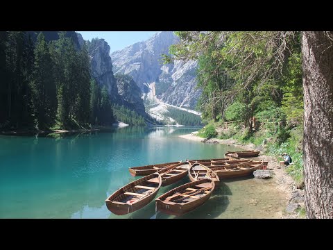 Südtirol - Italiens Perle in den Alpen