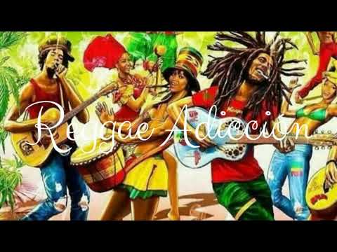 Danny Red ft Nish Wadada - Roar like a lion