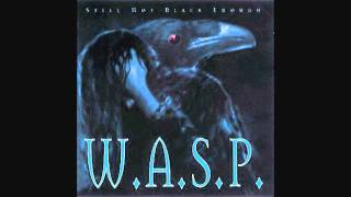WASP...Black Forever