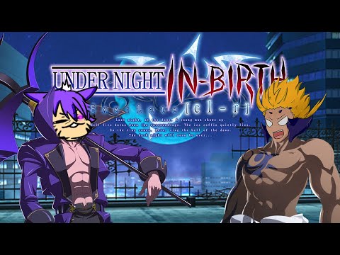 This game makes me MALD and I love it - UNICLR Fight Night