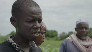 Dr Hamado Sawadogo de l'INERA et le co-apprentissage pour des innovations agroécologiques au Sahel