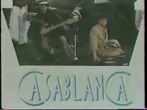 Forteba - Casablanca VAPORIZED