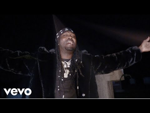 FRASSMAN BRILLIANT - ONE EYE (OFFICIAL VIDEO)