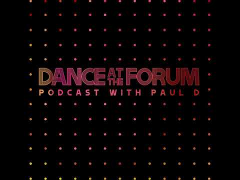 Back to the 90's - Italo House - Dance at the Forum