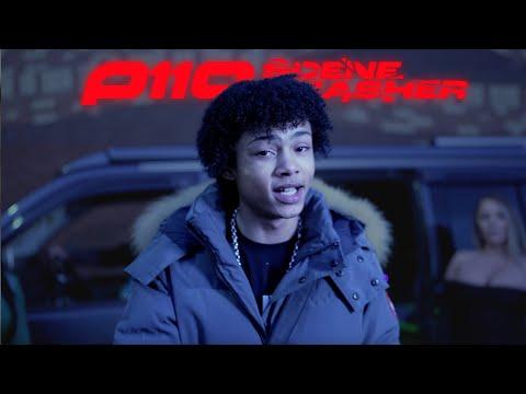 Young Harvs - Scene Smasher | P110