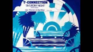T-Connection-Saturday Night