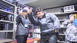 Trip finder หาเรื่องเที่ยว EP 3 Tottori, Japan