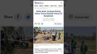 Download lagu Maling di bakar hidup².Bangkalan Rabesan Kebenyar mp3 Download lagu Maling di bakar hidup².Bangkalan Rabesan Kebenyar mp3