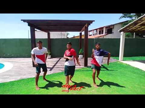 Euron na voz , Mc Pikeno feat Mc cyclope - só botada concentrada / DESCONECT DANCE