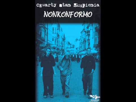 Czwarty Stan Skupienia - 01.Intro