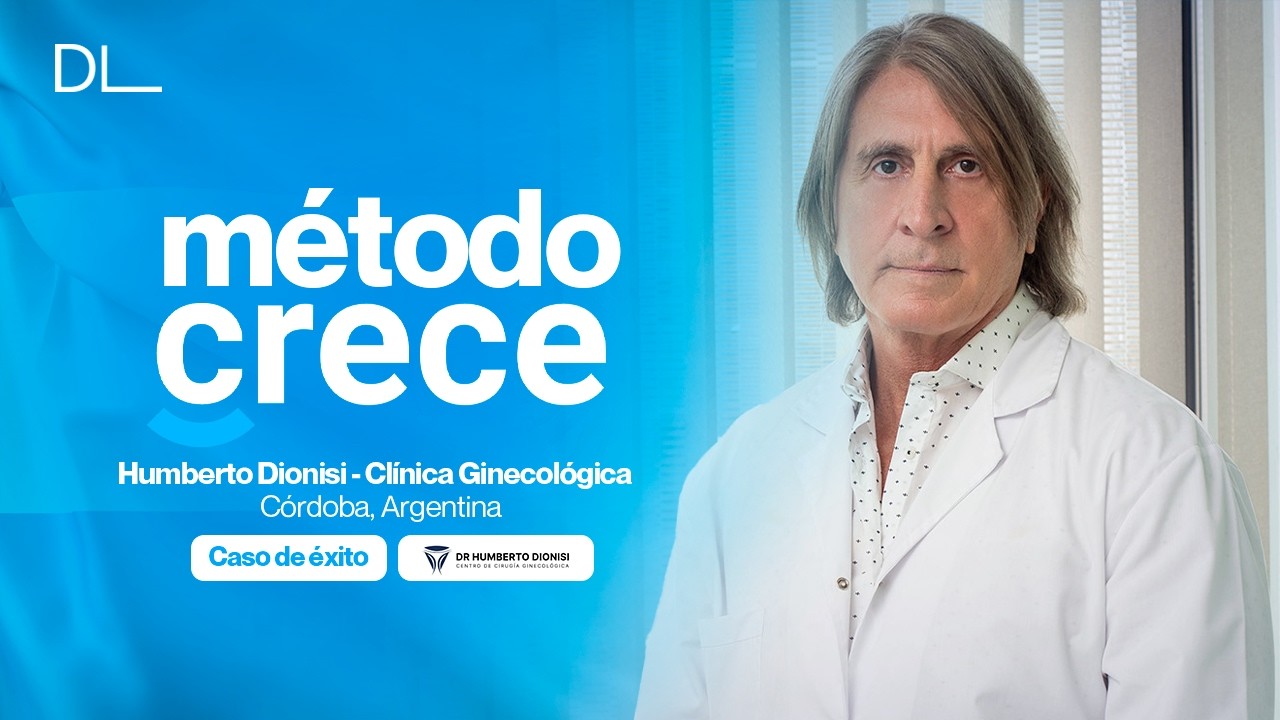 Portada del video — Humberto Dionisi · Centro Dionisi