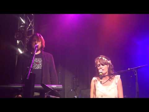 Candid mountains flêche d'or 31/10/12