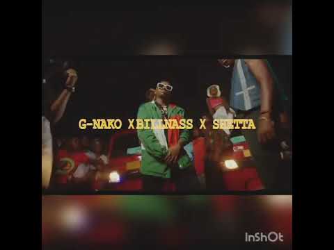 Bill nass Tumeokoka_ ft gnako