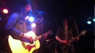 Adam Krier (of LBC) & Tom Higgenson (of Plain White Ts), "Deja Vu".