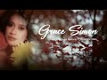 Grace Simon - Sweet Memories (Official Lyric Video)
