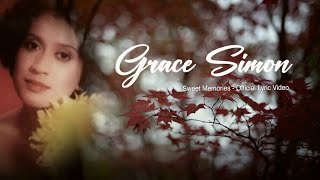 Download lagu Grace Simon - Sweet Memories mp3