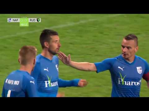 ALEN PLOJ - football highlights 2019