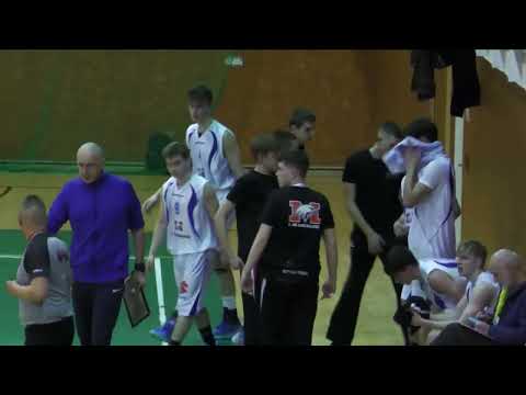 Reportáž TV Mistral šport (13.04.2023)