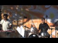 toro y moi "how I know"@lollapalooza 2012