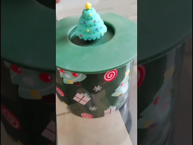 Vídeo relacionado con Taza de café de la Natividad | Taza de cerámica de Navidad de 325 ml con escena de belén | Taza religiosa de noche santa para café, té y bebidas calientes | Taza de porcelana de Jesús para chocolate