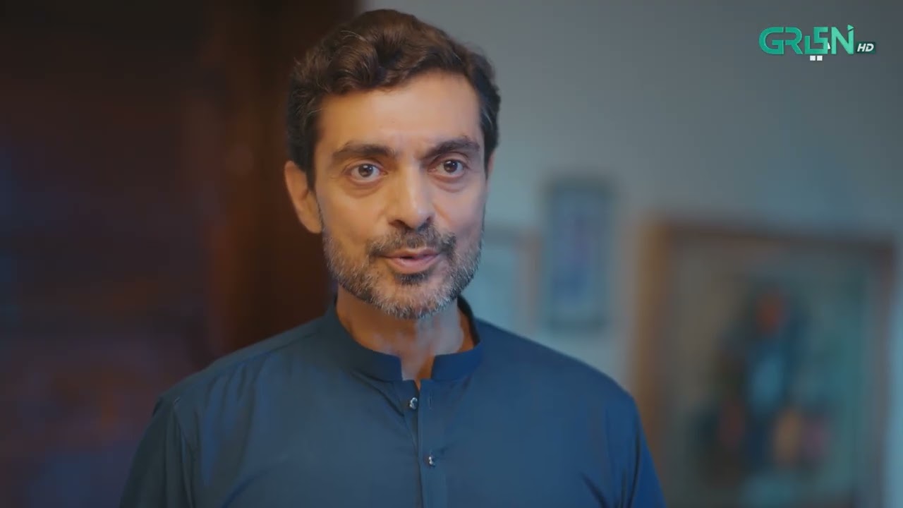 Beti Mil Gayi Aur Kuch Nahi Chahiye | Maa | Aina Asif - Ahmed Rafique | Green TV