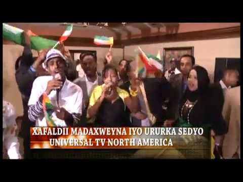 heestii dawlad codadkii dalmar yare iyo hodan cabdi rahman dheere - YouTube.flv