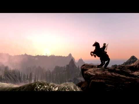 Julian Shanahan: Heart of Falskaar extended