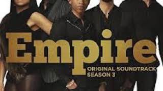 Empire Cast, Mariah Carey,Smollett - Infamous